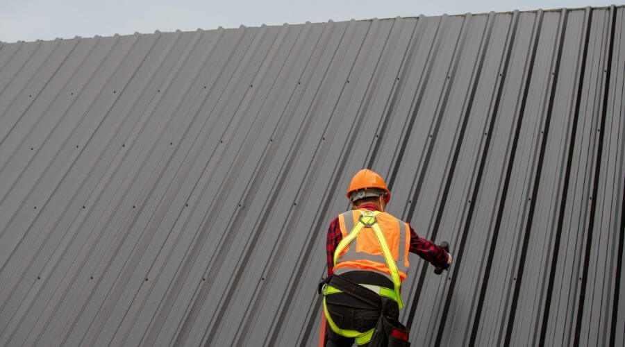 Expert new roof installation services in Atascadero, CA